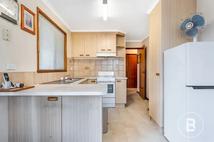 Fourth view of Homely house listing, 63 Simpsons Road, Eaglehawk VIC 3556