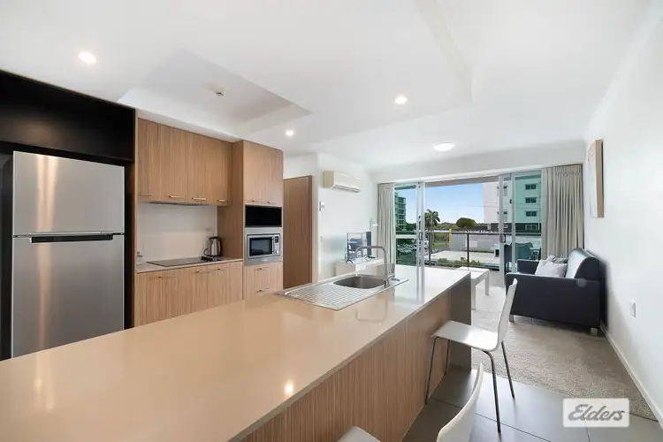 Third view of Homely apartment listing, 204/55 River Street, Mackay QLD 4740