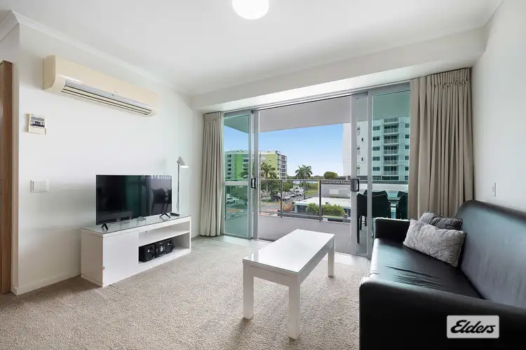 Fifth view of Homely apartment listing, 204/55 River Street, Mackay QLD 4740