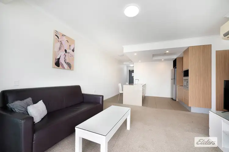 Sixth view of Homely apartment listing, 204/55 River Street, Mackay QLD 4740