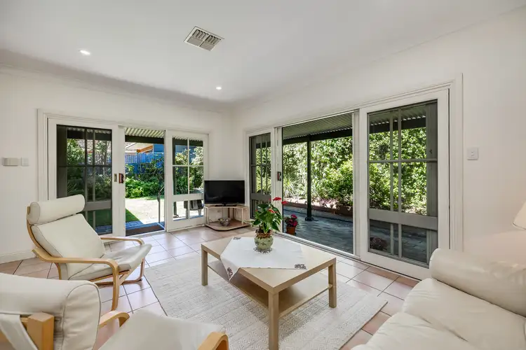 Second view of Homely house listing, 11 Glenrowan Avenue, Myrtle Bank SA 5064