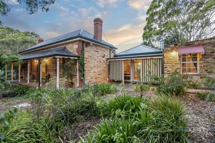 9 St Andrews Terrace, Willunga SA 5172