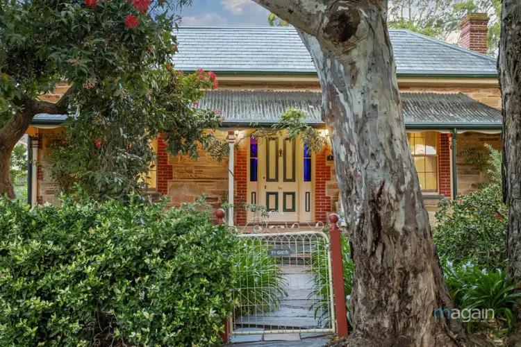 Second view of Homely house listing, 9 St Andrews Terrace, Willunga SA 5172