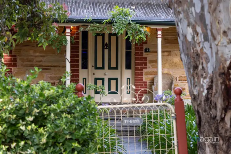 Third view of Homely house listing, 9 St Andrews Terrace, Willunga SA 5172