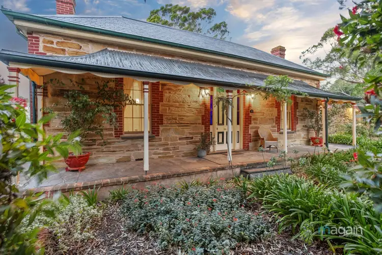 Fourth view of Homely house listing, 9 St Andrews Terrace, Willunga SA 5172
