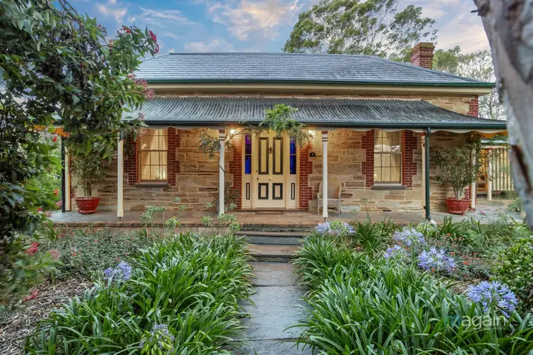Sixth view of Homely house listing, 9 St Andrews Terrace, Willunga SA 5172