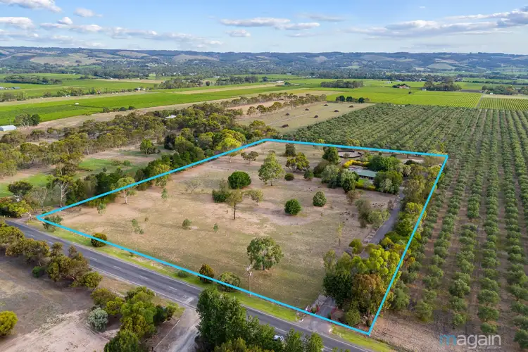 131 Malpas Road, Willunga SA 5172