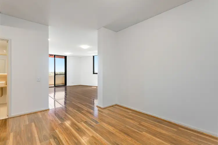 Fourth view of Homely apartment listing, 907/11A Washington Avenue, Riverwood NSW 2210
