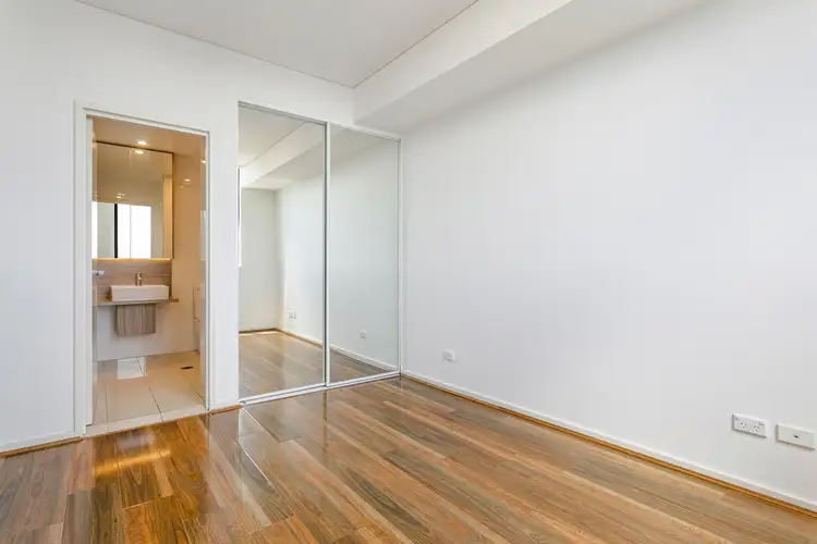 Sixth view of Homely apartment listing, 907/11A Washington Avenue, Riverwood NSW 2210