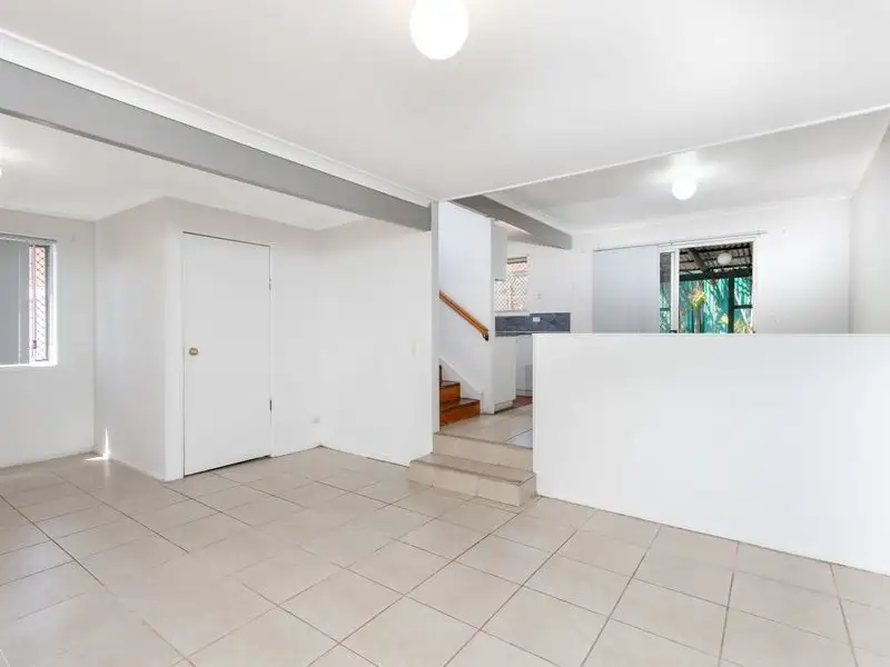 Main view of Homely townhouse listing, 24/22 North Road, Woodridge QLD 4114