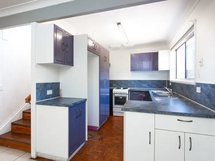Second view of Homely townhouse listing, 24/22 North Road, Woodridge QLD 4114