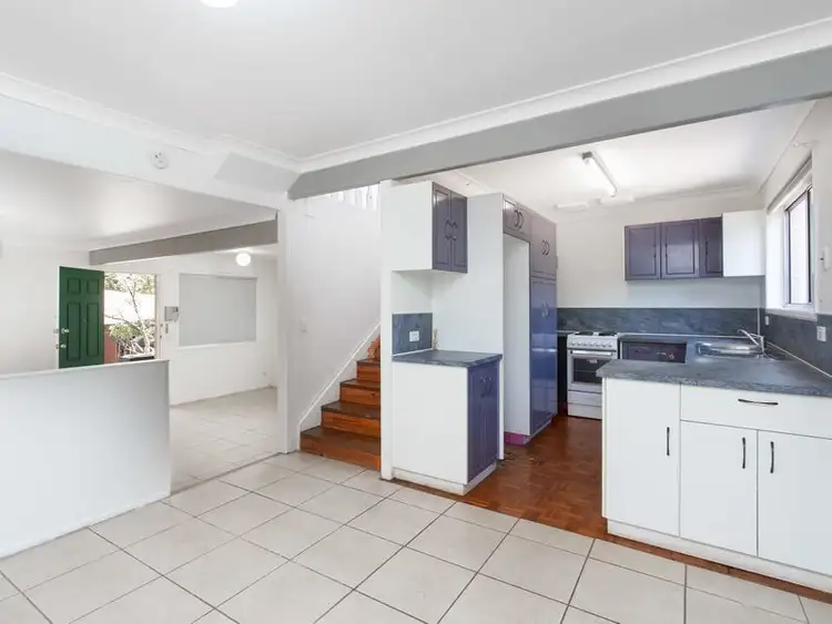 Third view of Homely townhouse listing, 24/22 North Road, Woodridge QLD 4114