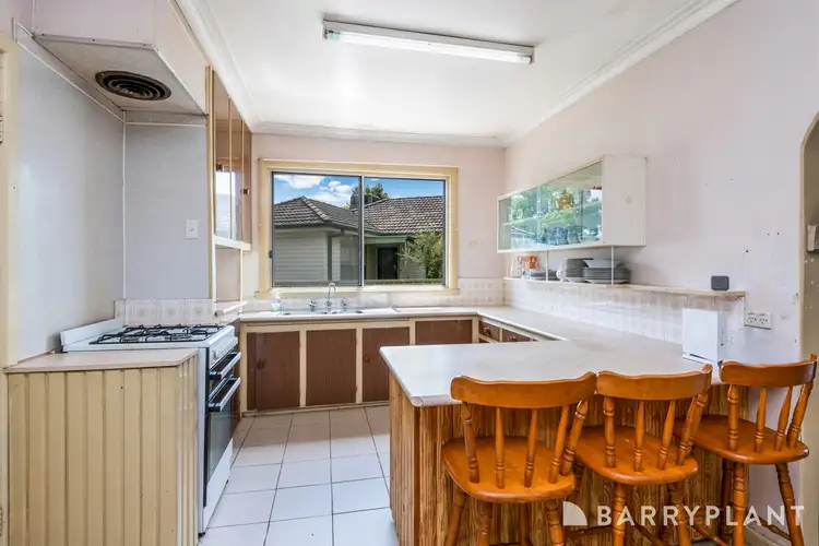 Fourth view of Homely house listing, 19 Morshead Court, White Hills VIC 3550