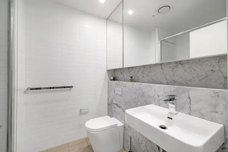 Sixth view of Homely apartment listing, 705/5 Powell Street, Homebush NSW 2140