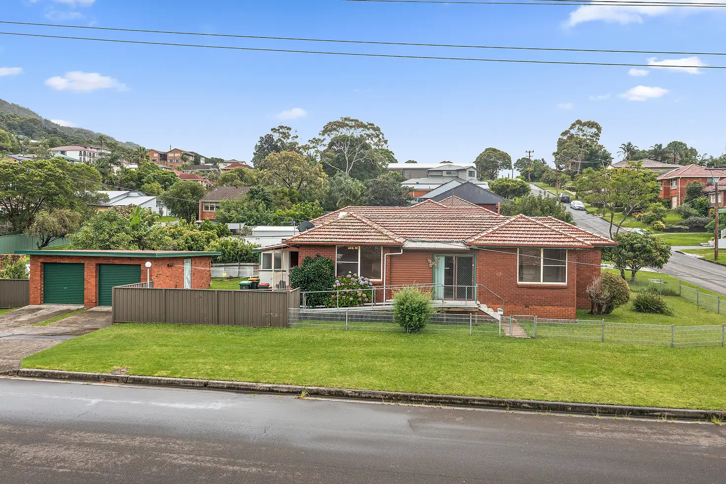 Main view of Homely house listing, 26 Powell Avenue, Corrimal NSW 2518