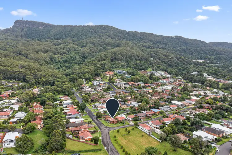 Second view of Homely house listing, 26 Powell Avenue, Corrimal NSW 2518