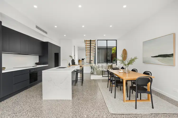 Fourth view of Homely semi-detached listing, 12B Sperry Street, Wollongong NSW 2500