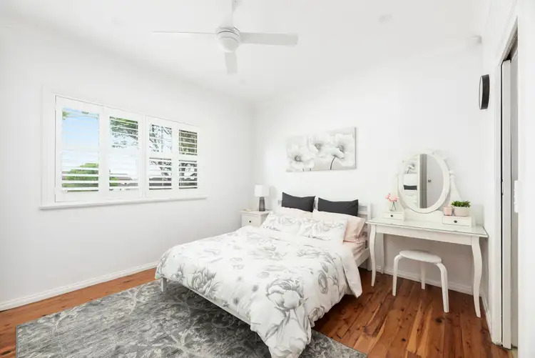 Fourth view of Homely villa listing, 1/81 Greenacre Road, Connells Point NSW 2221