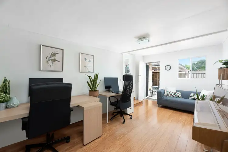 Sixth view of Homely villa listing, 1/81 Greenacre Road, Connells Point NSW 2221
