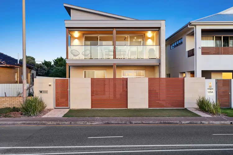 125 Esplanade, Port Noarlunga South SA 5167
