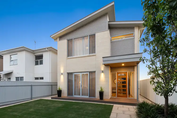 Second view of Homely house listing, 125 Esplanade, Port Noarlunga South SA 5167