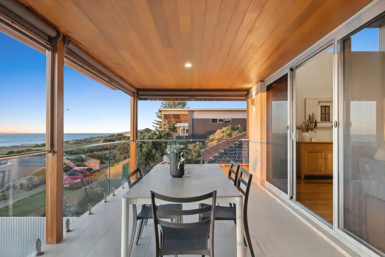 Sixth view of Homely house listing, 125 Esplanade, Port Noarlunga South SA 5167