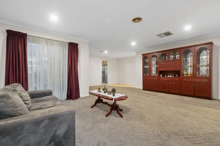 Fifth view of Homely house listing, 18 Fairhaven Road, Carrum Downs VIC 3201