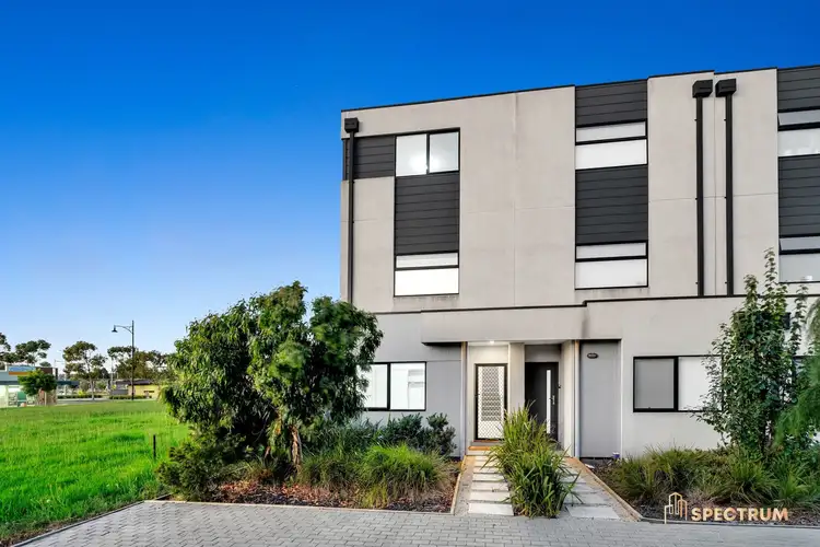 Main view of Homely townhouse listing, 12 Hedge Place, Pakenham VIC 3810