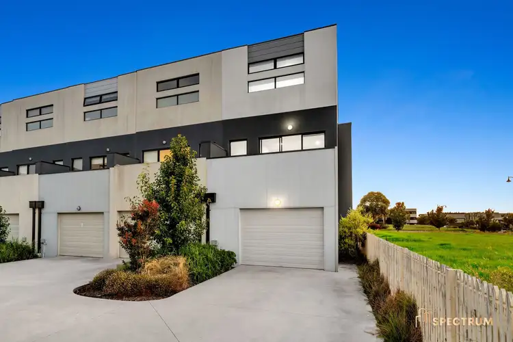 Second view of Homely townhouse listing, 12 Hedge Place, Pakenham VIC 3810