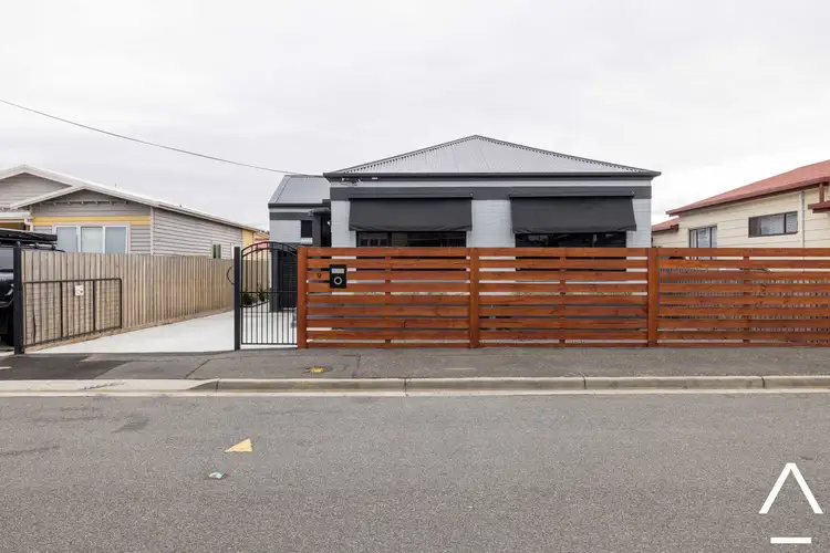 Second view of Homely house listing, 9 Moore Street, Invermay TAS 7248