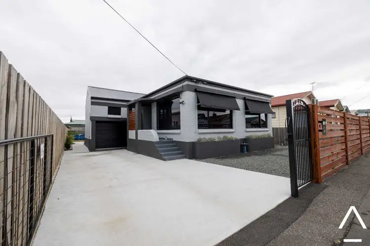 Third view of Homely house listing, 9 Moore Street, Invermay TAS 7248