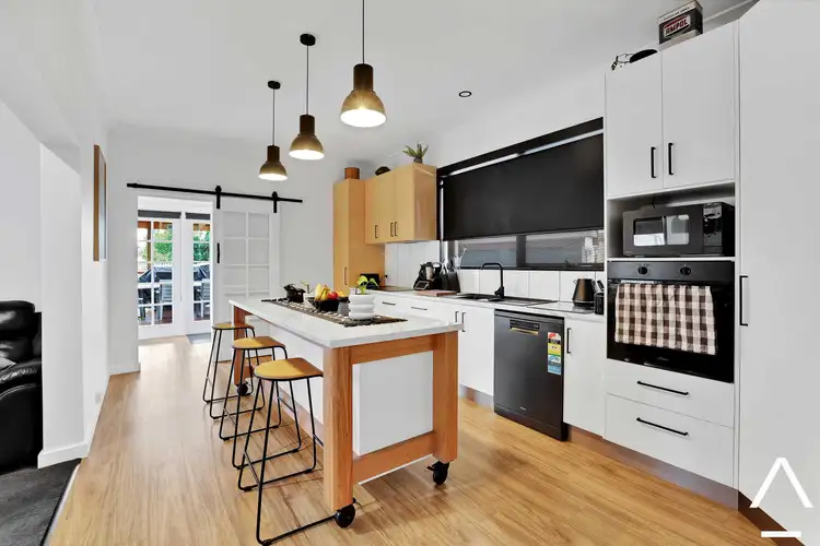 Fifth view of Homely house listing, 9 Moore Street, Invermay TAS 7248