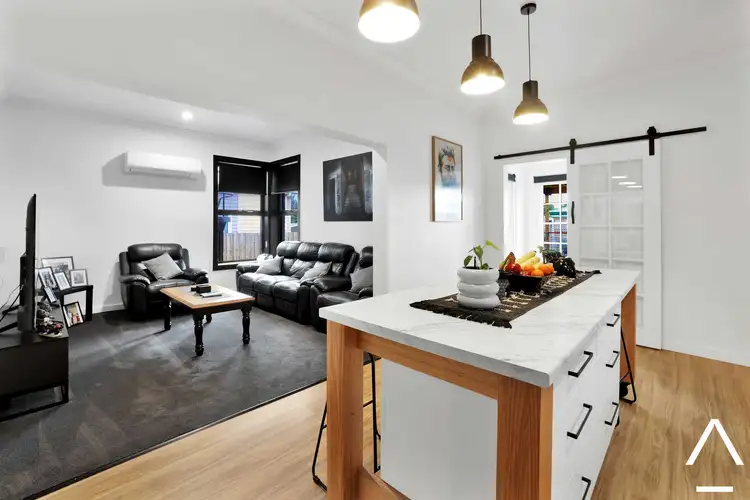 Sixth view of Homely house listing, 9 Moore Street, Invermay TAS 7248