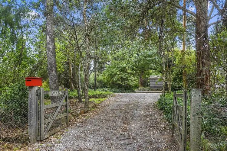 Second view of Homely land listing, 6 Patchway Place, Burradoo NSW 2576