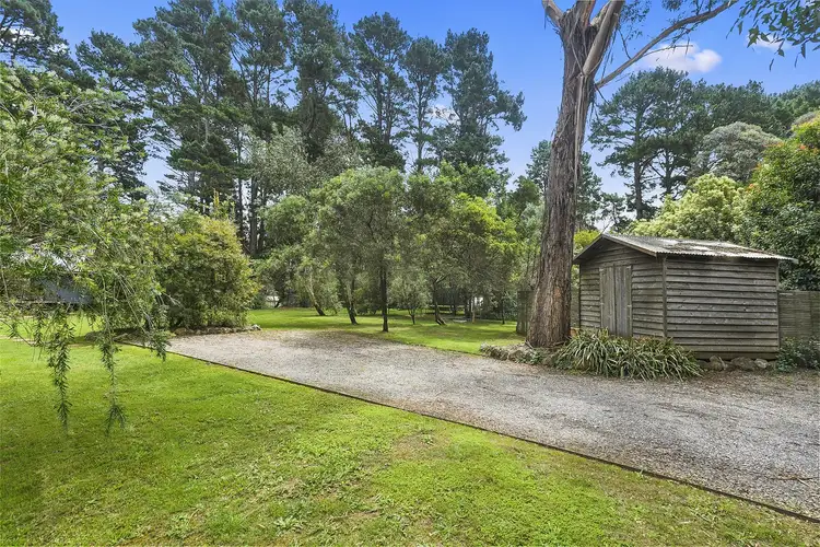 Fifth view of Homely land listing, 6 Patchway Place, Burradoo NSW 2576