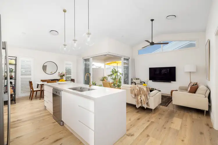 Second view of Homely retirement listing, 71/4495-4497 Nelson Bay Road, Anna Bay NSW 2316