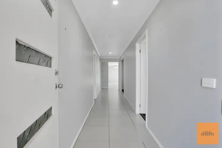Third view of Homely house listing, 8 Dianella Court, Brookfield VIC 3338
