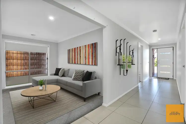 Fourth view of Homely house listing, 8 Dianella Court, Brookfield VIC 3338