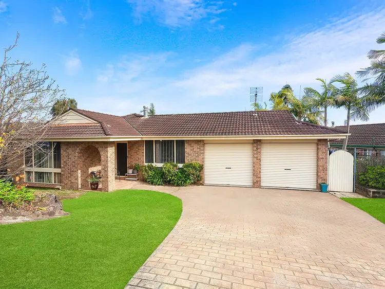 Main view of Homely house listing, 6 Graham Place, Kariong NSW 2250
