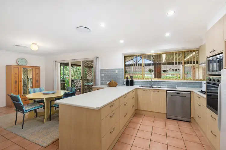 Second view of Homely house listing, 6 Graham Place, Kariong NSW 2250