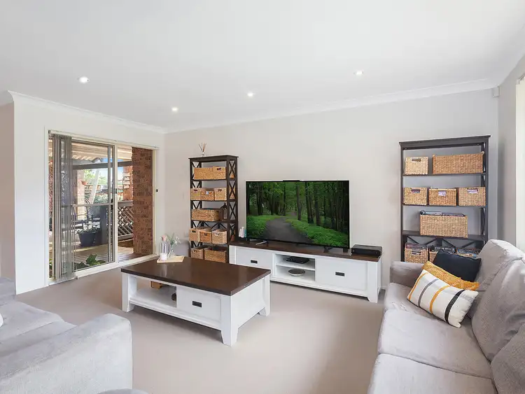 Third view of Homely house listing, 6 Graham Place, Kariong NSW 2250