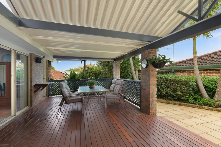 Fourth view of Homely house listing, 6 Graham Place, Kariong NSW 2250