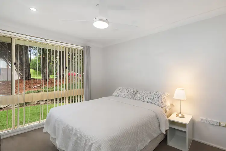 Fifth view of Homely house listing, 6 Graham Place, Kariong NSW 2250