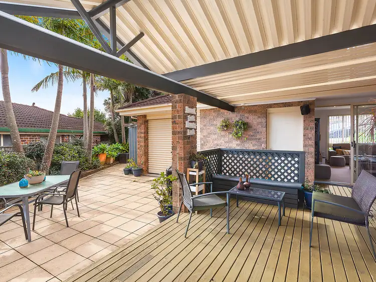 Sixth view of Homely house listing, 6 Graham Place, Kariong NSW 2250