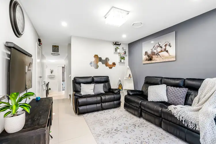 Second view of Homely townhouse listing, 2 Duff Glade, Schofields NSW 2762