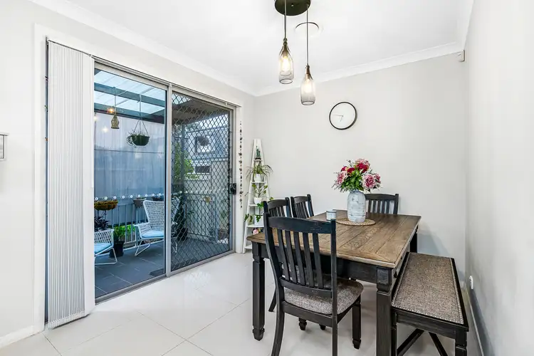 Third view of Homely townhouse listing, 2 Duff Glade, Schofields NSW 2762