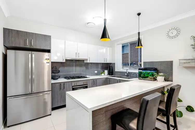 Fourth view of Homely townhouse listing, 2 Duff Glade, Schofields NSW 2762