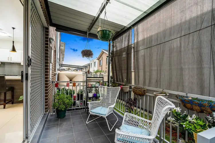 Fifth view of Homely townhouse listing, 2 Duff Glade, Schofields NSW 2762