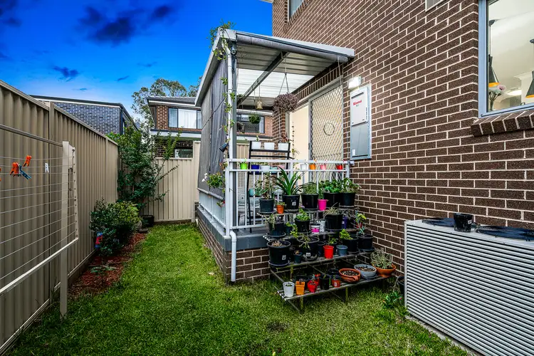 Sixth view of Homely townhouse listing, 2 Duff Glade, Schofields NSW 2762