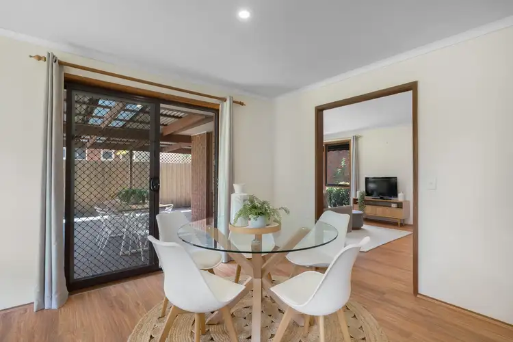 Third view of Homely house listing, 15 Mountain Heath Walk, Croydon South VIC 3136
